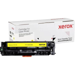 Xerox toner TON Everyday 006R03805 kompatibilan žut 2600 Stranica slika