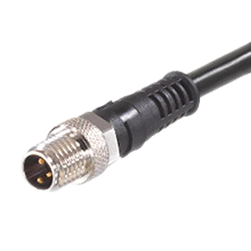 Molex 1200868632 utični konektor za senzor/aktivator, konfekcionirani     1 St. slika