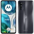 Motorola Moto G52 pametni telefon 128 GB 16.8 cm (6.6 palac) crna Android™ 12 Hybrid-Slot slika