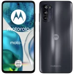 Motorola Moto G52 pametni telefon 128 GB 16.8 cm (6.6 palac) crna Android™ 12 Hybrid-Slot
