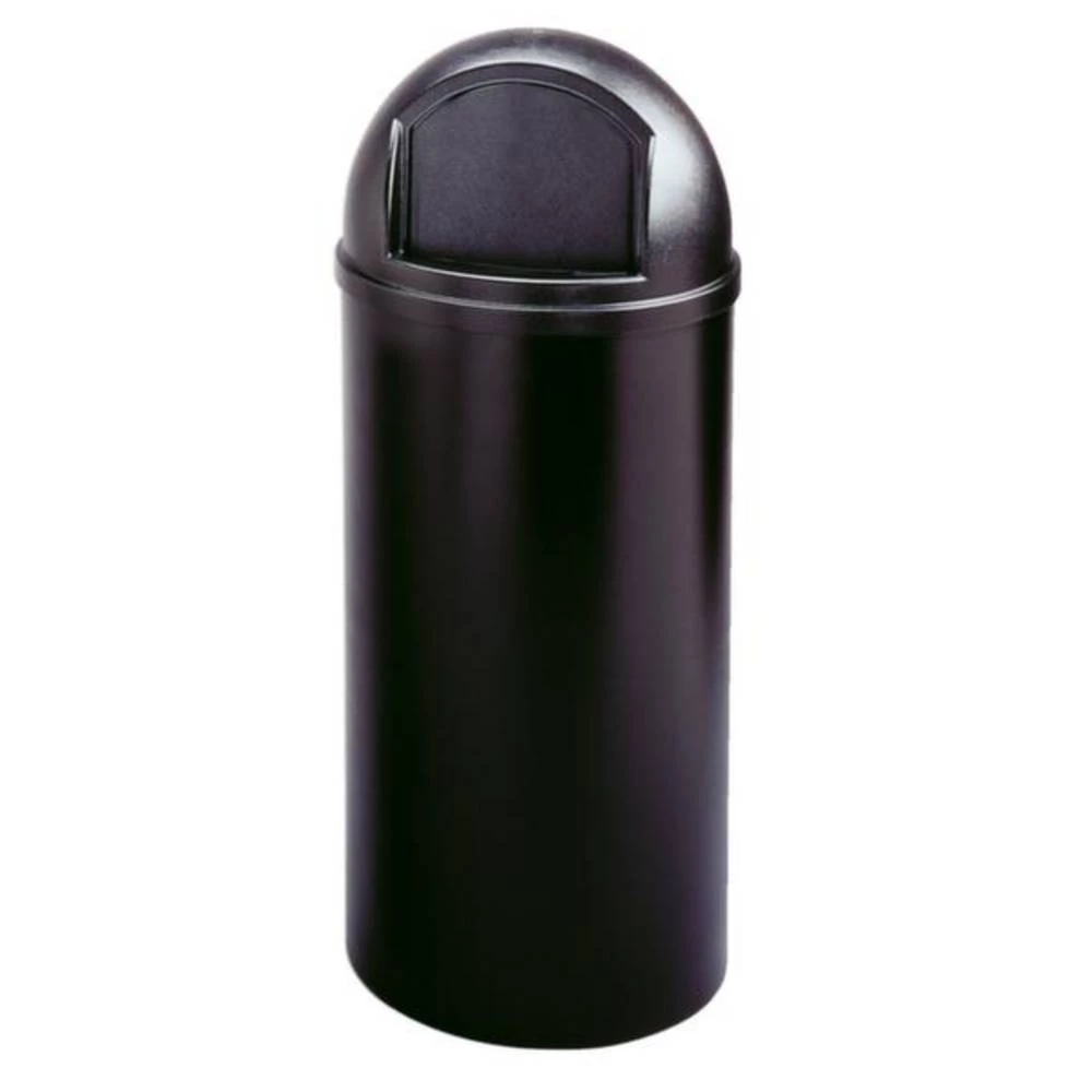 Kontejner za limenke Rubbermaid 1 ST slika