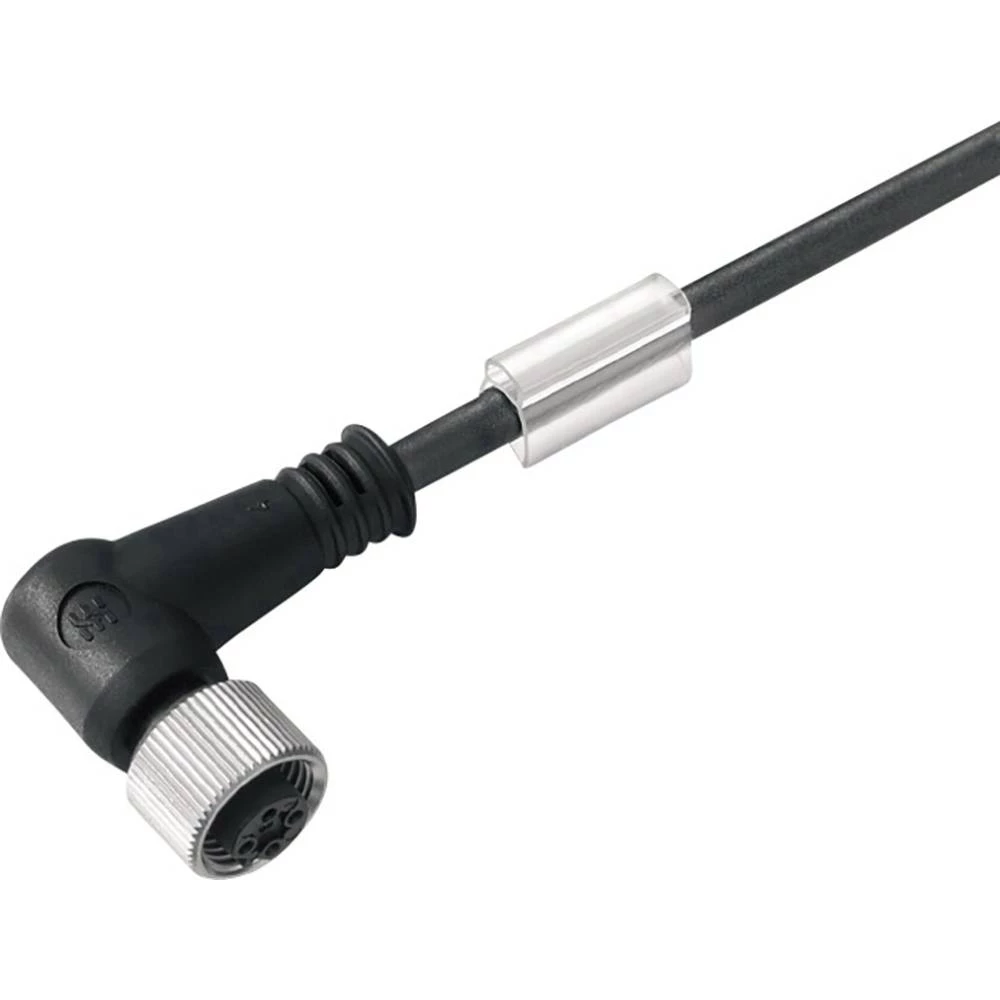 Weidmüller 9457320010 Priključni kabel za senzor/aktivator 1 ST slika