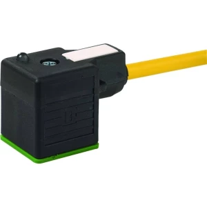 Konektor ventila žuta   7000-18001-0160500 Murr Elektronik Sadržaj: 1 St. slika
