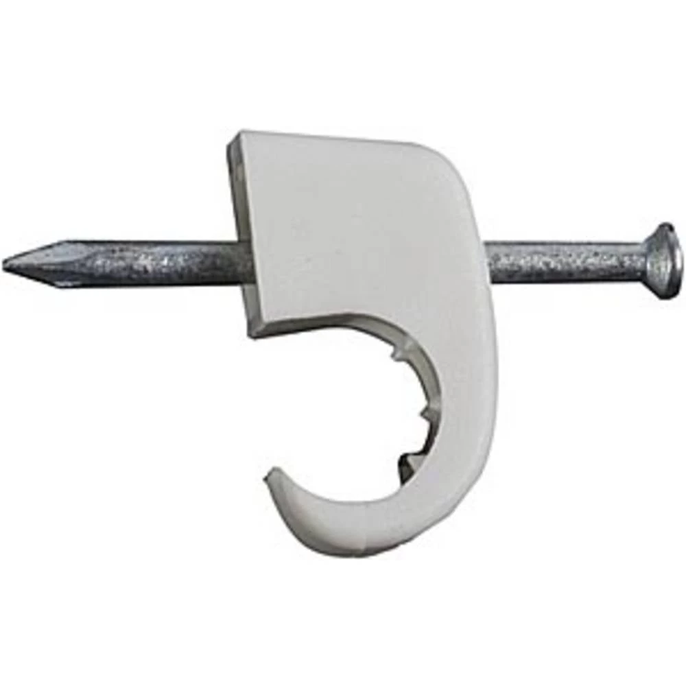 Fischer MNS 10-14 kabelske obujmice  94675 Snop Ø, područje 10 do 14 mm  bez halogena  100 St. slika