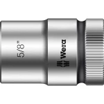 Wera 8790 HMC 05003623001 vanjski šesterokutni nastavak za nasadni ključ  5/8"    1"