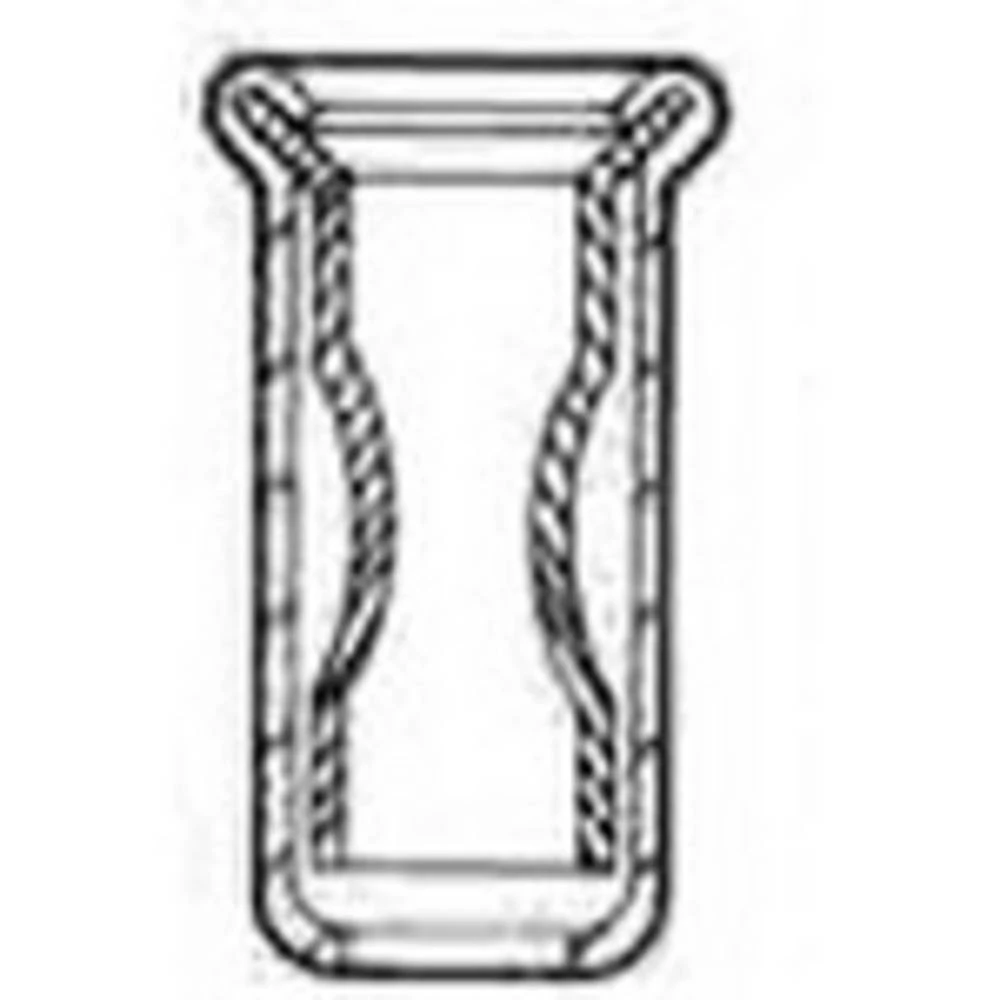 TE Connectivity Mini-Spring SocketsMini-Spring Sockets 3-331272-9 AMP slika