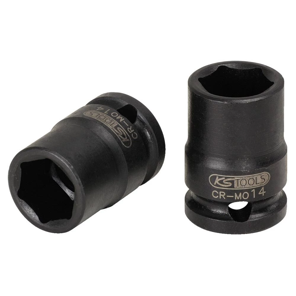 KS Tools 5151551 515.1551 nastavak za snažni nasadni ključ 9/16" slika