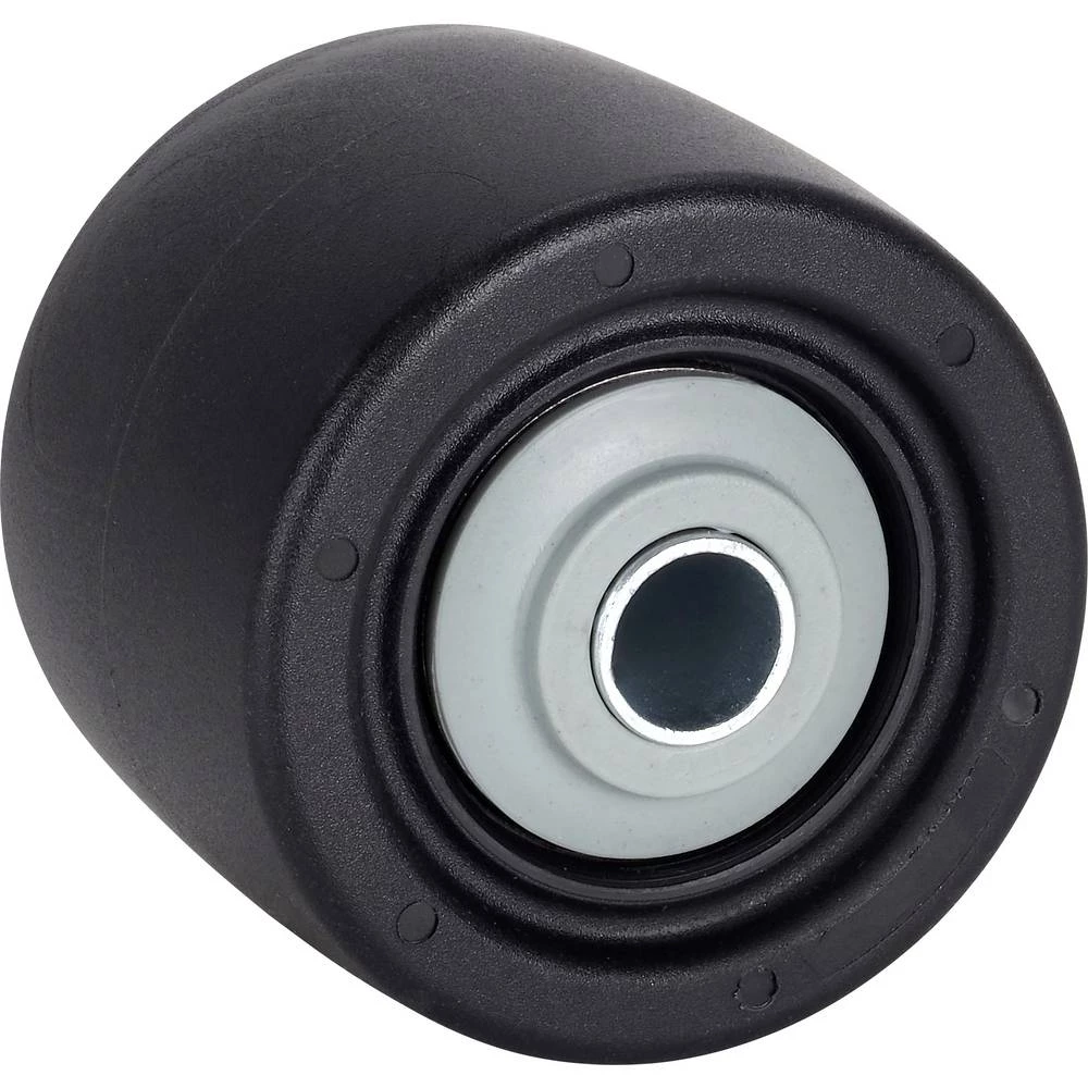 dörner + helmer 734055 kotač za teški teret Promjer kotača: 50 mm Nosivost (maks.): 300 kg 1 kom. slika