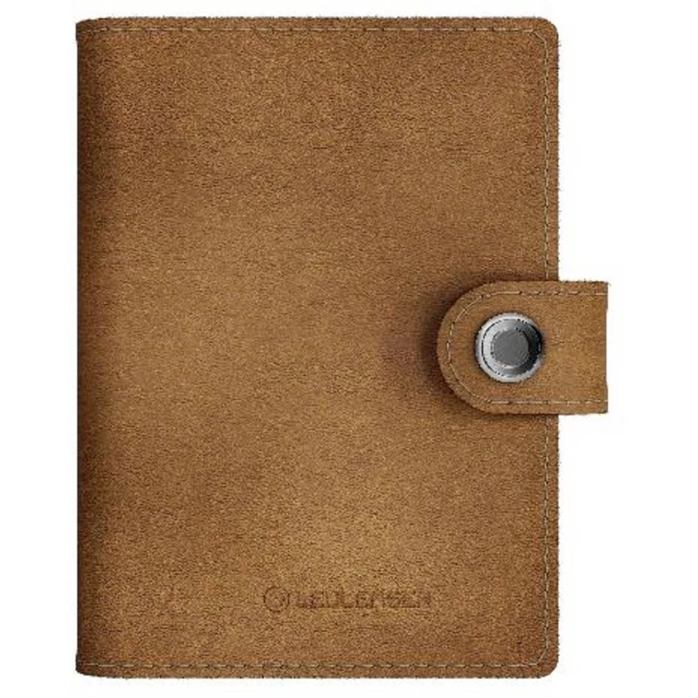 Ledlenser novčanik Lite-Wallet Classic (D x Š x V) 97 x 74 x 24 mm karamela boja 502396 slika