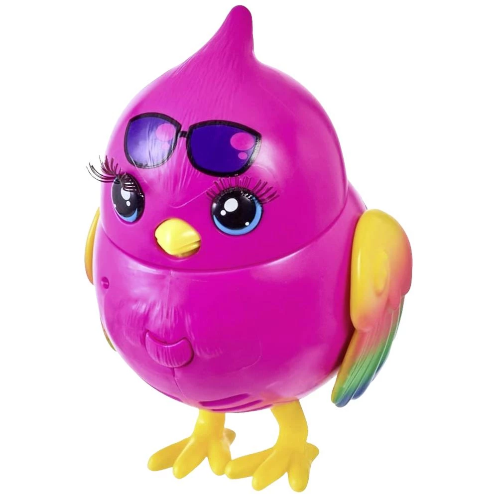 Little Live Pets Lil' Bird Pippy Hippy 300005 slika