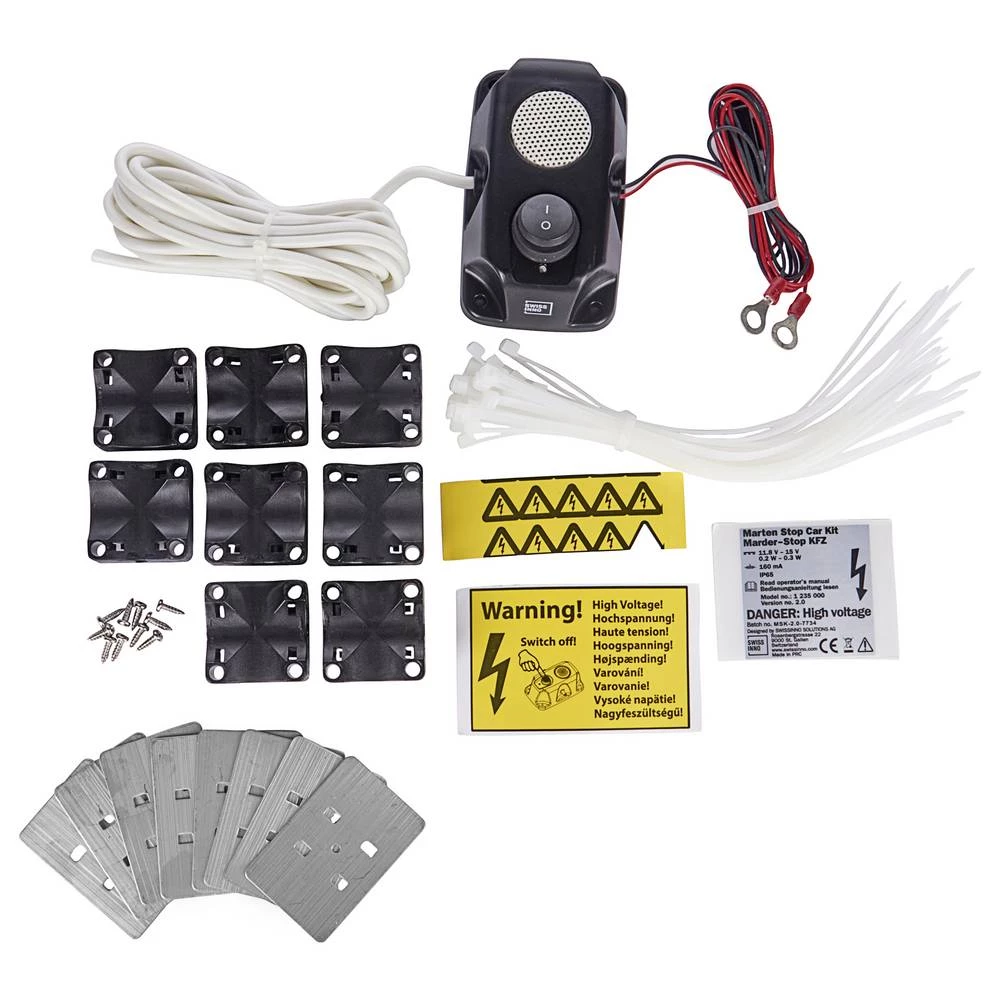 Conrad Product Image