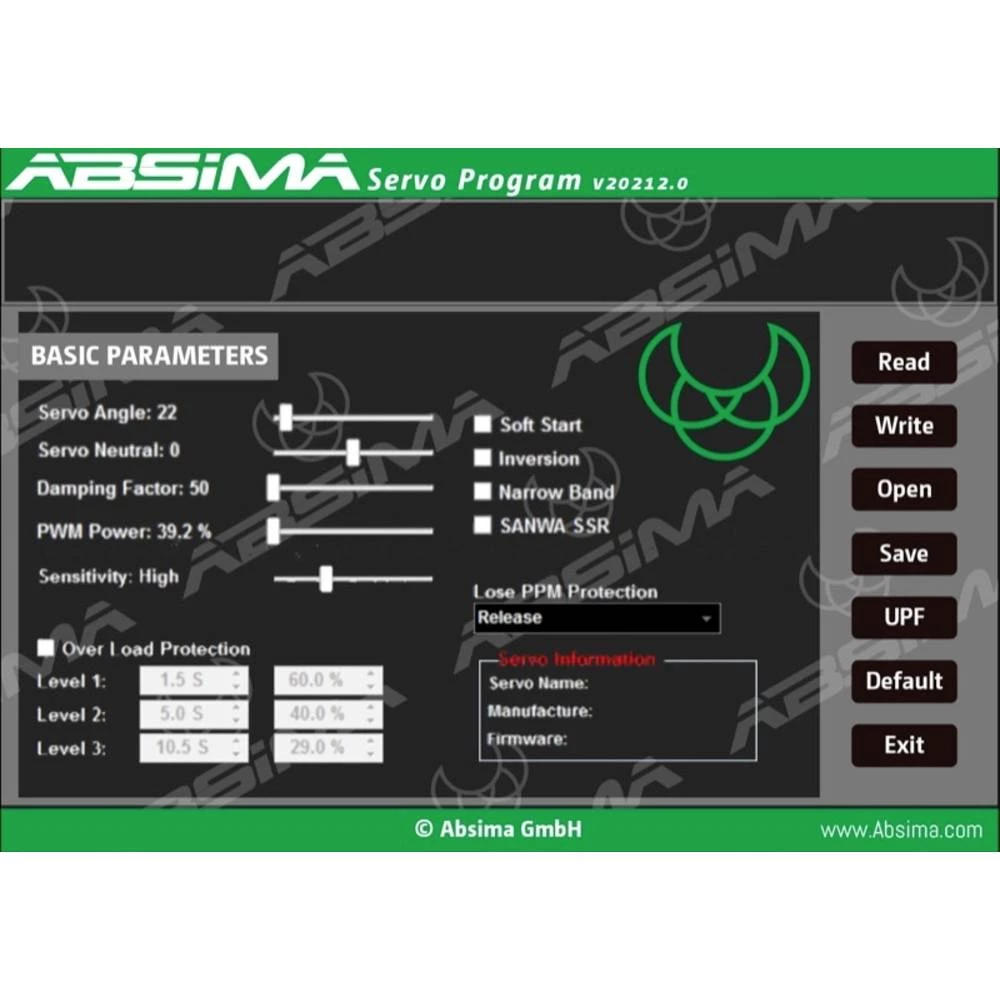 Conrad Product Image