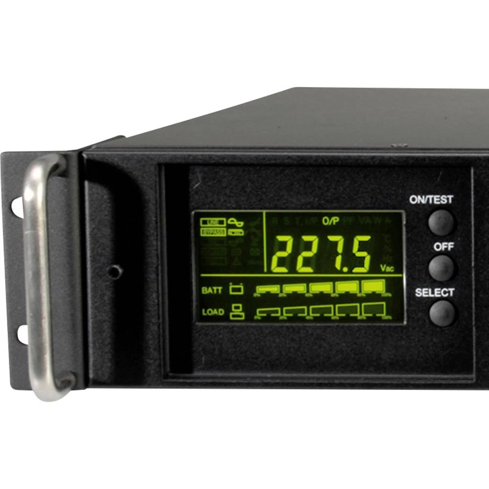 Roline 19.40.1113 19 "UPS 1000 VA slika