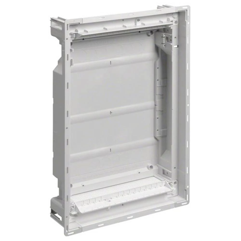 Hager  VU24NK  VU24NK  zidna kutija  podžbukna    Broj redova = 2  Content 1 St. slika