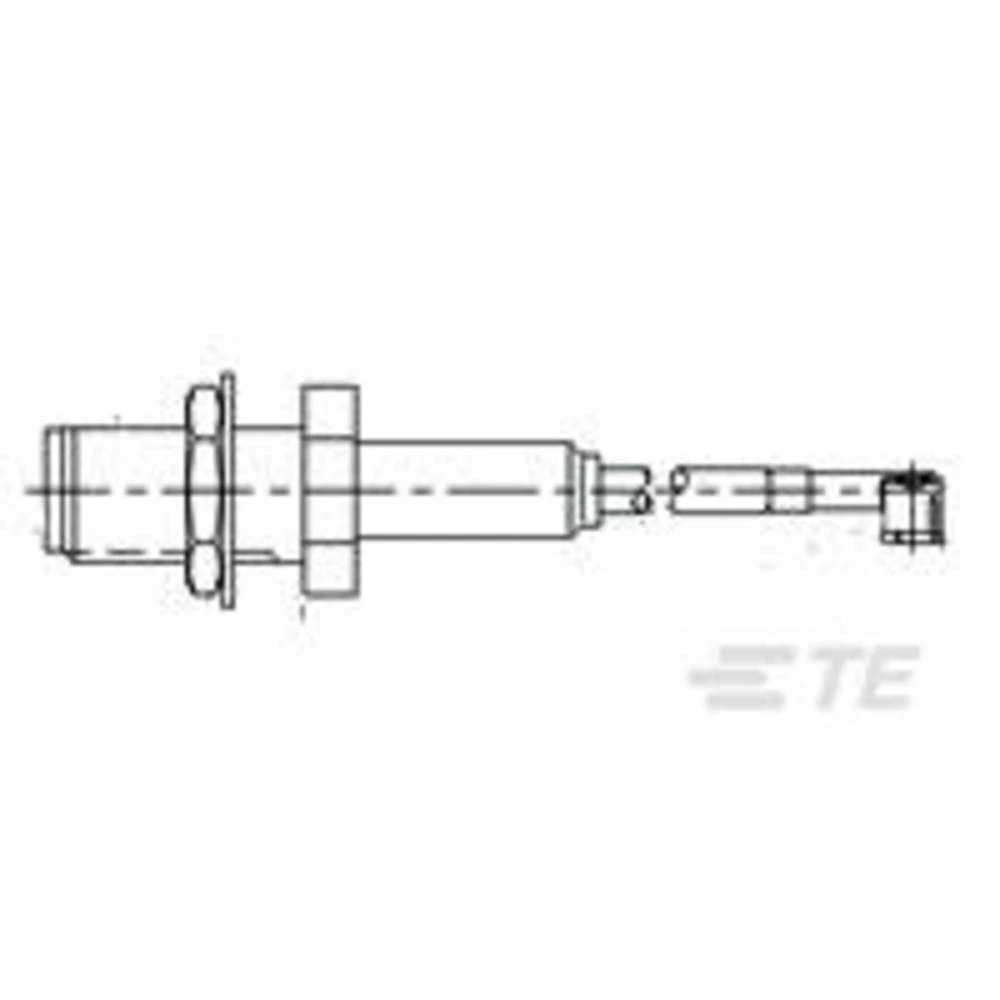 TE Connectivity 1064544-1     1 St. slika