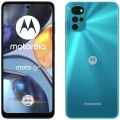 Motorola moto g22 pametni telefon 64 GB 16.5 cm (6.5 palac) ledenoplava  Android™ 12 dual-sim slika