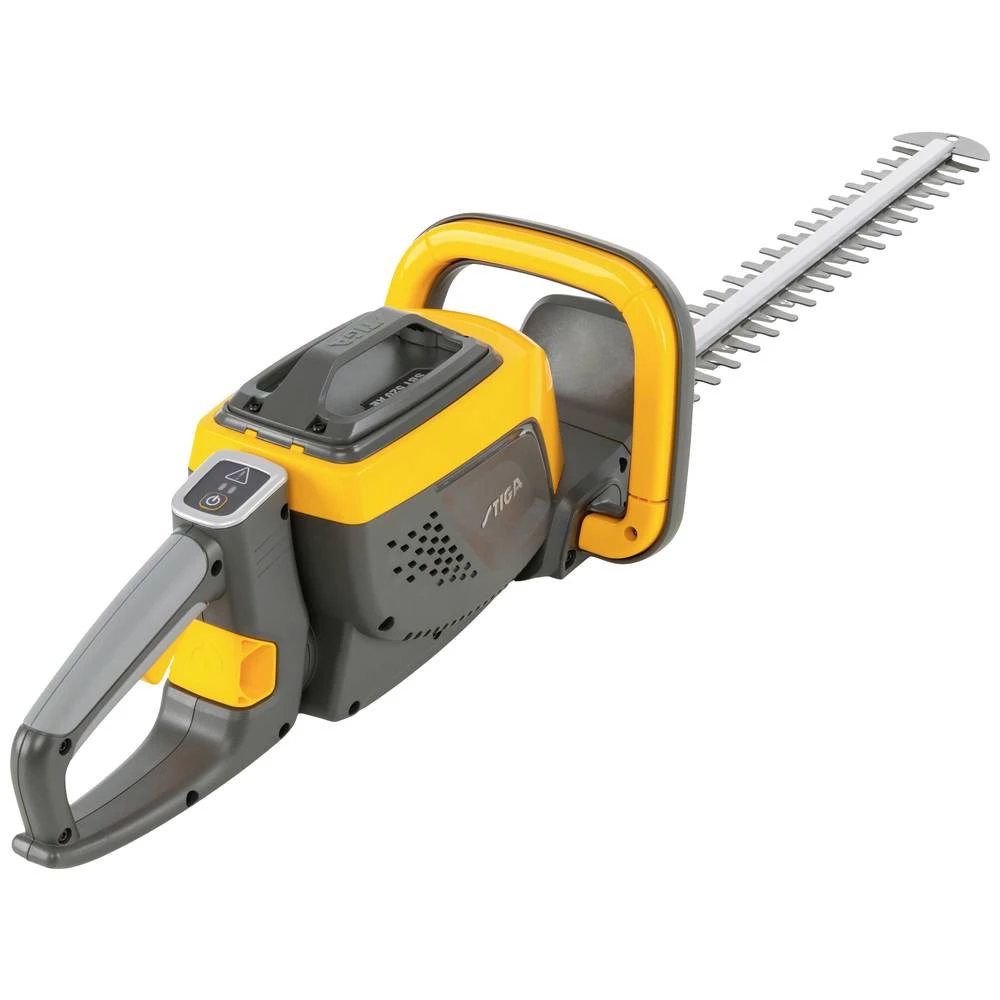 STIGA HT 500e - Set akumulator škare za živicu mekana ručka, uklj. akumulator, uklj. punjač 0,42 kW 48 V Li-Ion 510 mm slika