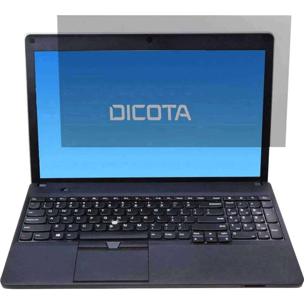Dicota Secret 4-Way 13.3 (16:9), side-mounted Folija za zaštitu zaslona 33.8 cm (13.3 ") Format slike: 16:9 D31650 Pogodno za mo slika