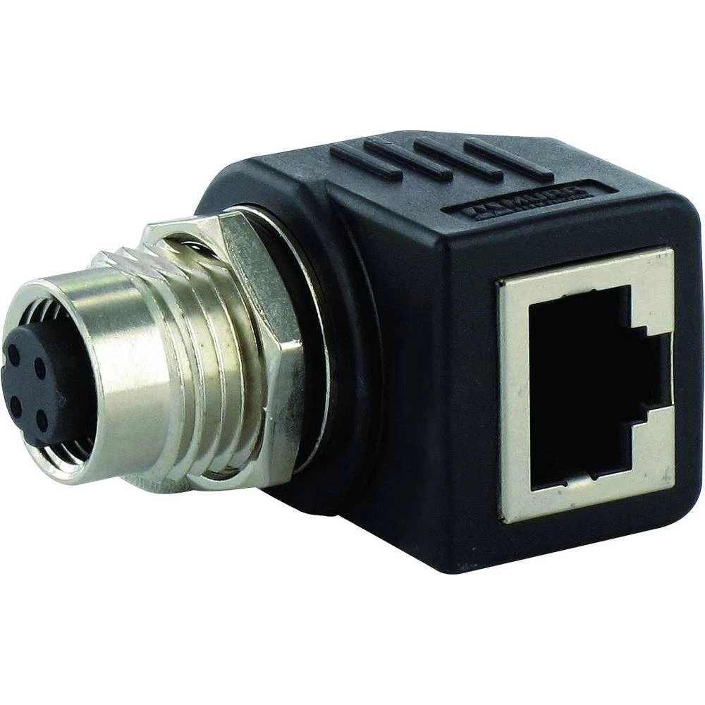 Murr Elektronik 7000-44681-0000000 razdjenik i adapter za senzor/aktivator     1 St. slika