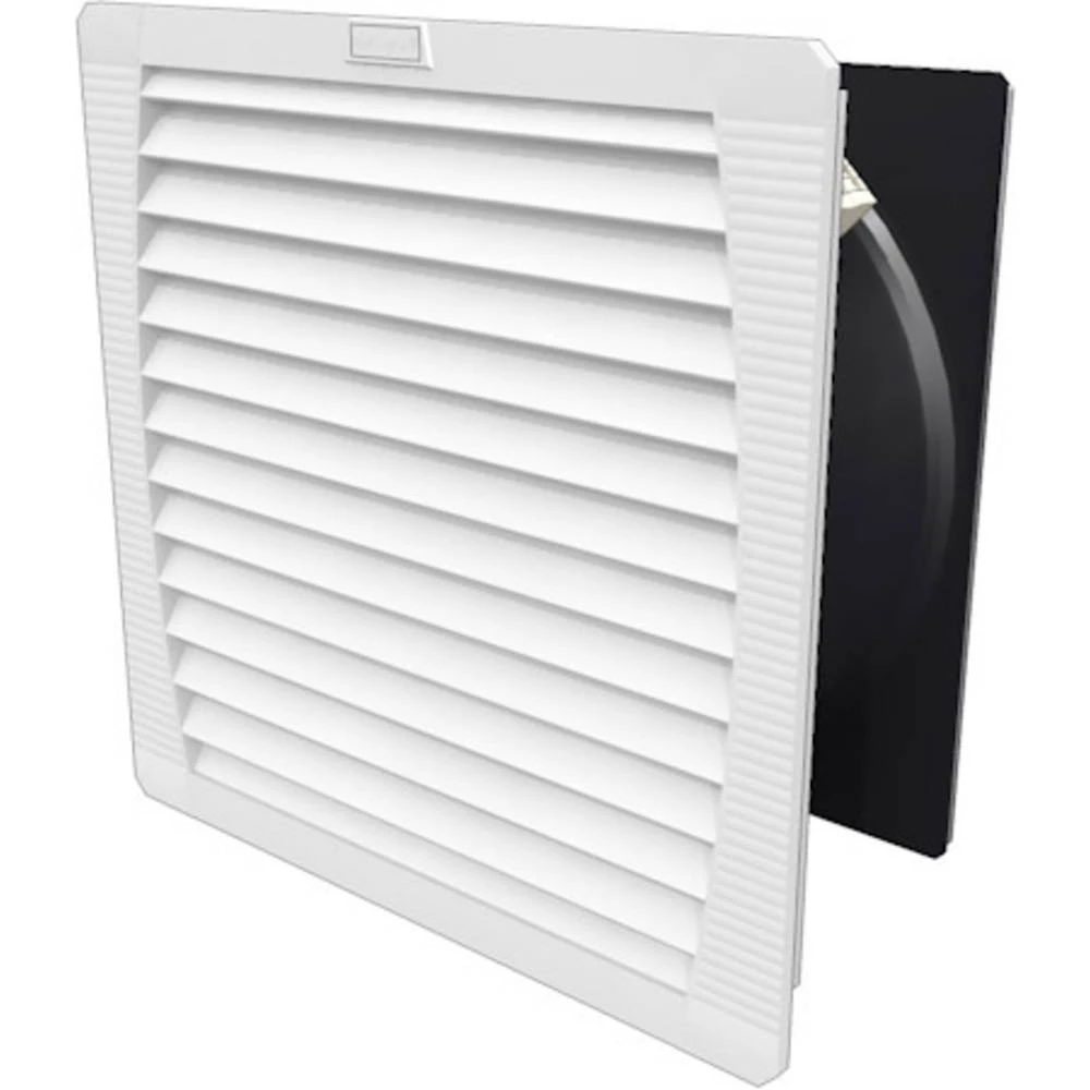 Ventilator s filterom FF-EMC 67 54/230V GY Weidmüller 230 V/AC (Š x V x d) 320 x 320 x 157 mm slika