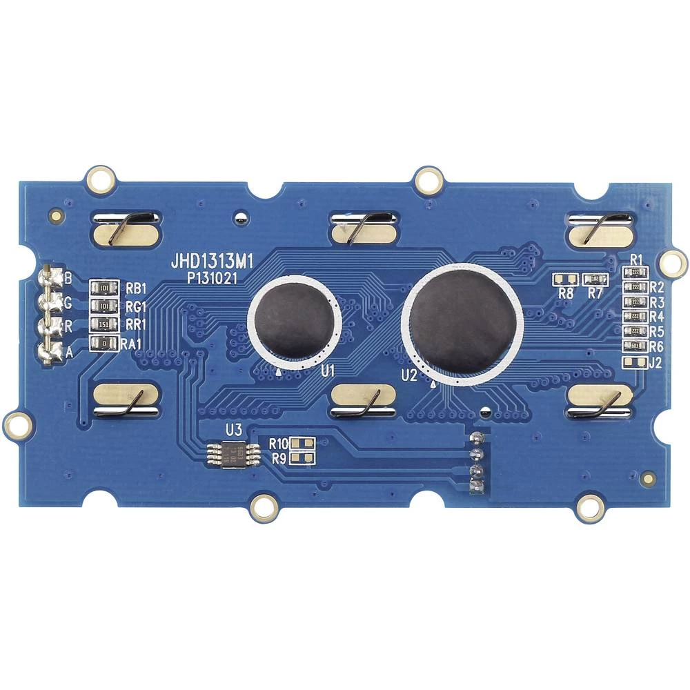 RGB LED modul LCD RGB slika
