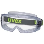 Uvex uvex ultravision 9301105 naočale s punim pogledom uklj. uv zaštita prozirna DIN EN 166, DIN EN 170