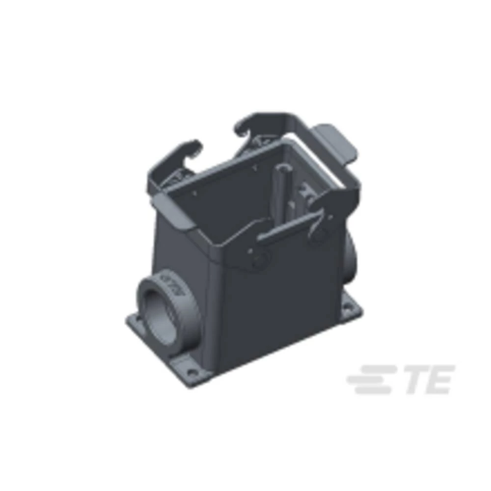 TE Connectivity HEAVY DUTY RECT SIBASHEAVY DUTY RECT SIBAS T1449320225-000 AMP slika