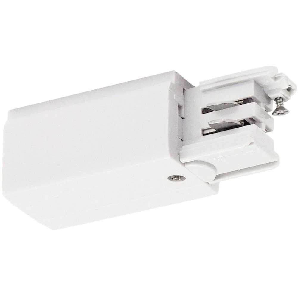 Visokonaponski sustav šina-komponente SLV 175051 Bijela slika