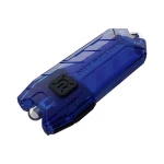 NiteCore Tube 2.0 - blau  džepna svjetiljka  pogon na punjivu bateriju  55 lm  10 g