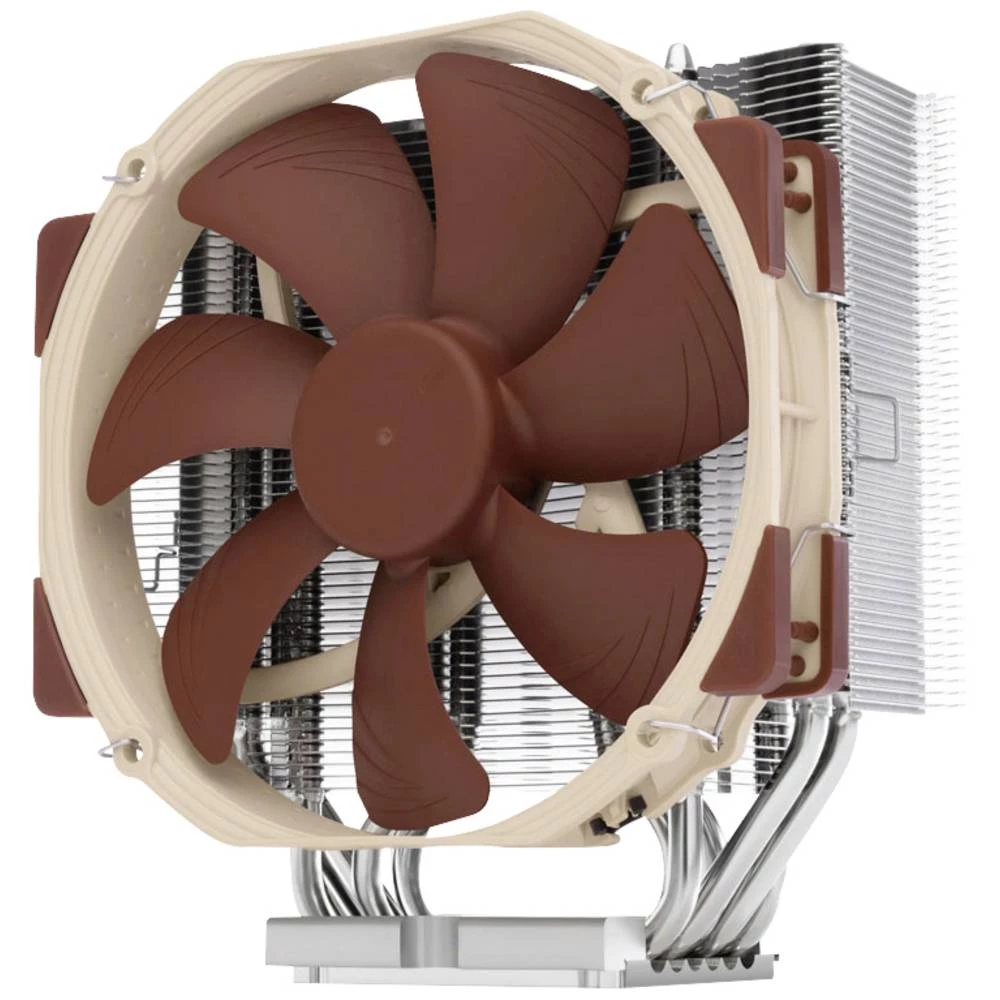 Noctua NH-U14S DX-4189 cpu hladnjak sa ventilatorom slika