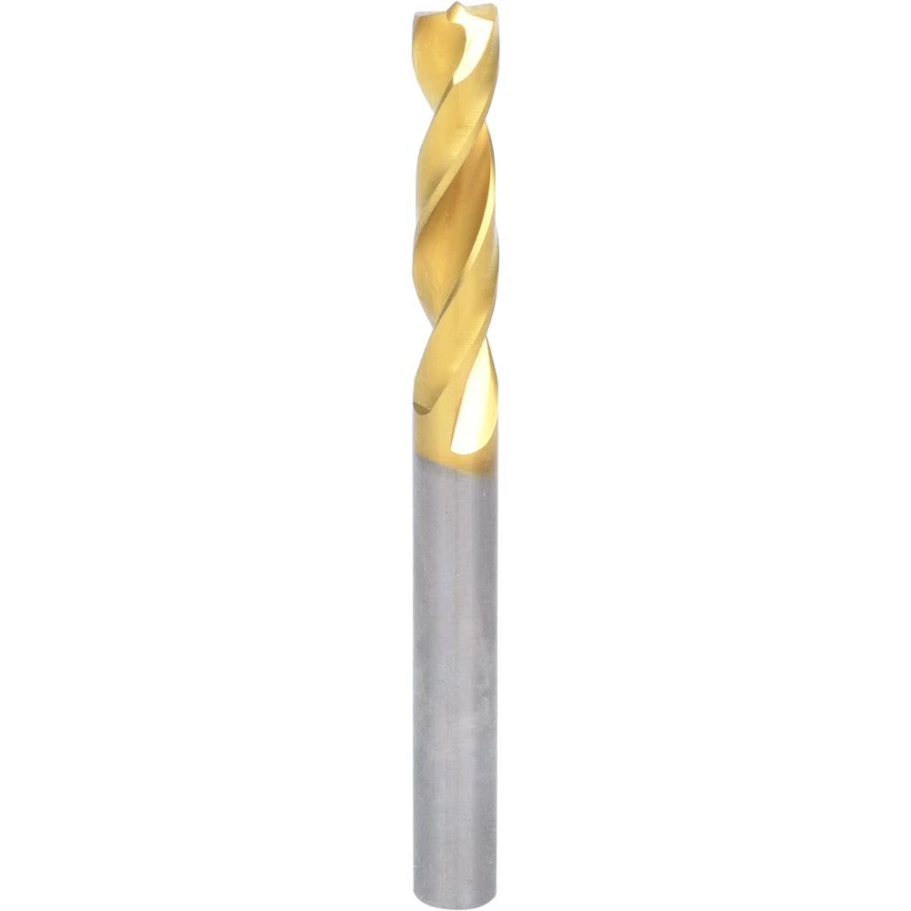 KS Tools 332.0206 HSSE-TiN svrdlo za točkasto varenje, 6 mm slika
