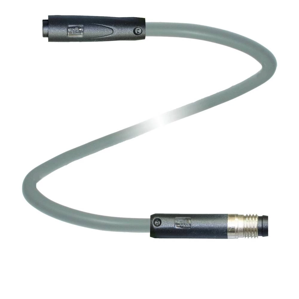 Pepperl+Fuchs 70101496 utični konektor za senzor/aktivator, konfekcionirani 0.75 m Broj polova: 3, 3 1 St. slika