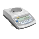 PCE Instruments PCE-LSI 620 precizna vaga  Opseg mjerenja (kg) 620 g