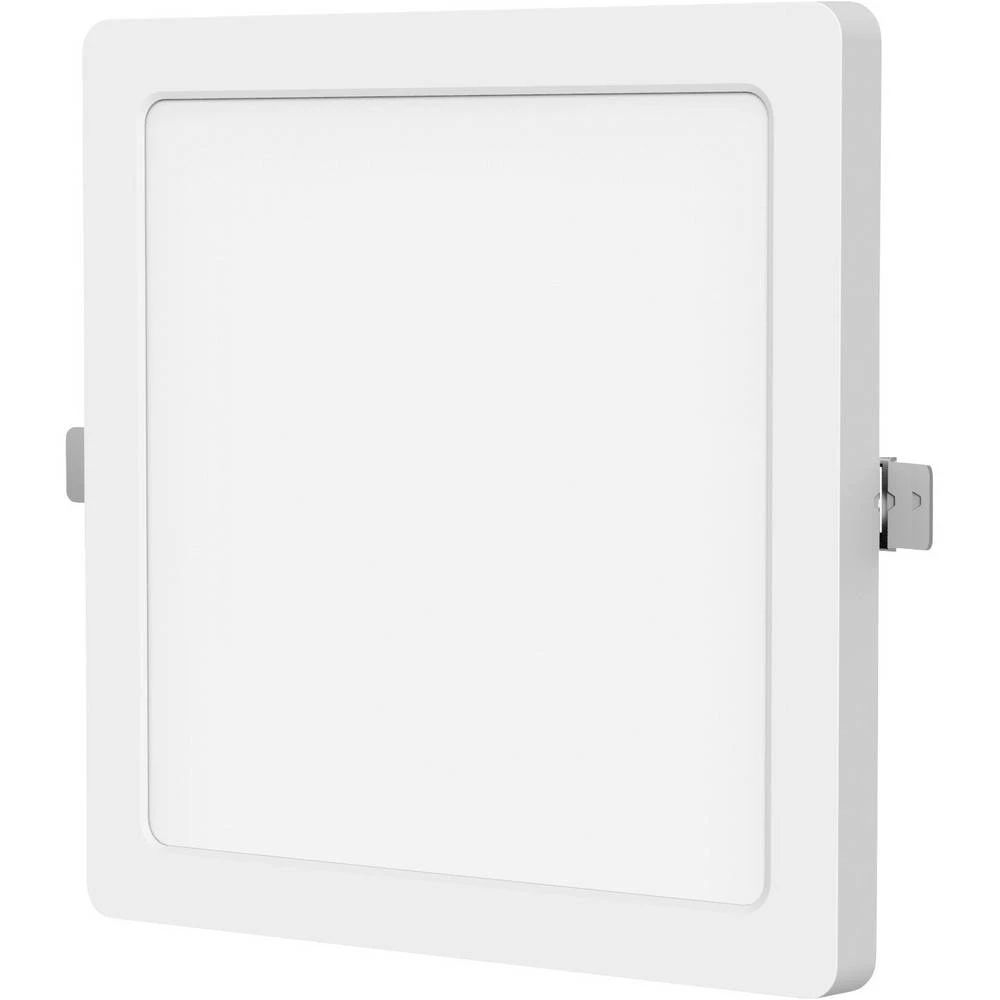 Megatron Pano MT76114 LED ugradna svjetiljka 6 W toplo-bijela, neutralno-bijela, dnevno svjetlo-bijela bijela slika