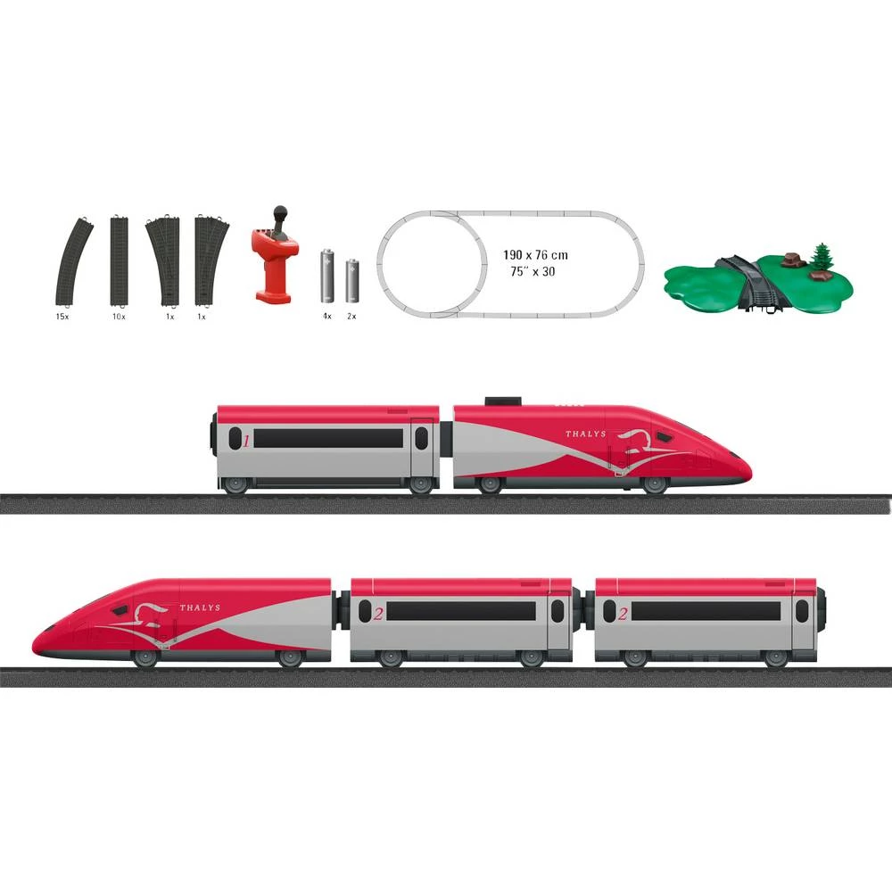 Conrad Product Image