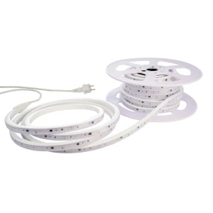 Deko Light  840391 led traka-kompletan set Energetska učinkovitost 2021: F (A - G) s utikačem 240 V/AC 50000 mm toplo bijela slika