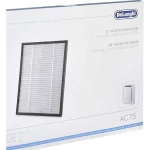 EPA-/aktivan ugljeni filtar Crna DeLonghi