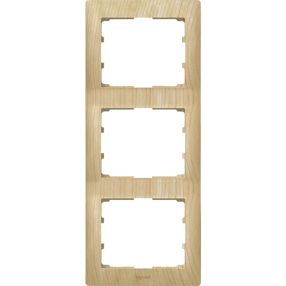 Legrand   okvir Galea / Pro21 drvo 771967 slika