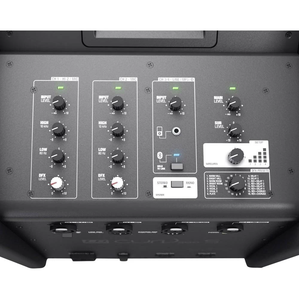 Conrad Product Image