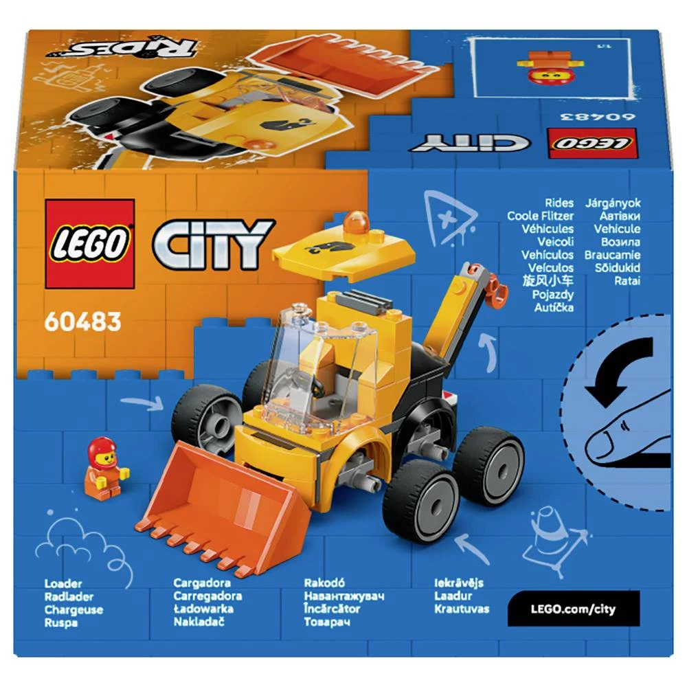 Conrad Product Image