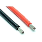 silikonski kabel fleksibilan Pichler 0.5 mm² 1 St.
