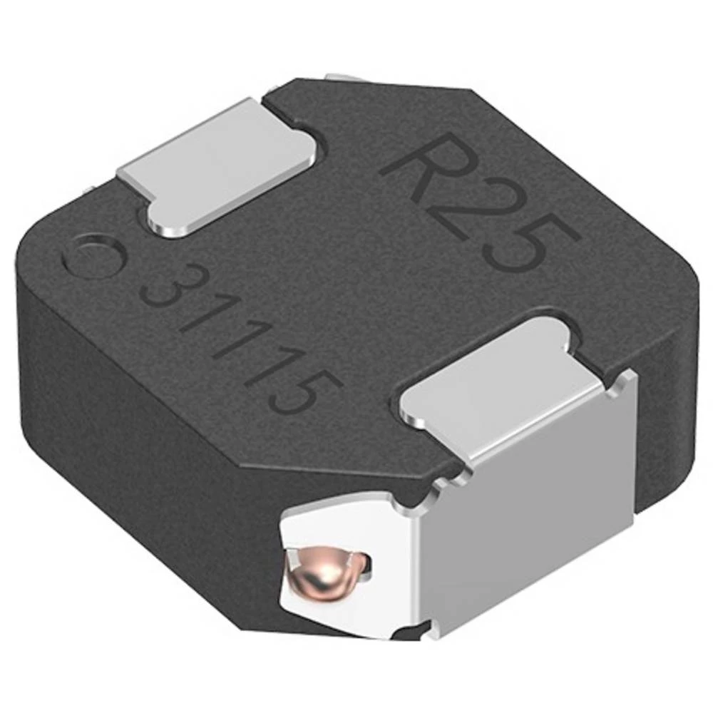 TDK SPM6530T-2R2M SMD / SMT-Induktivitäten induktor zaštitena SMD 2.2 µH 17.3 mΩ 8.2 A 1 kom. Tape on Full reel slika