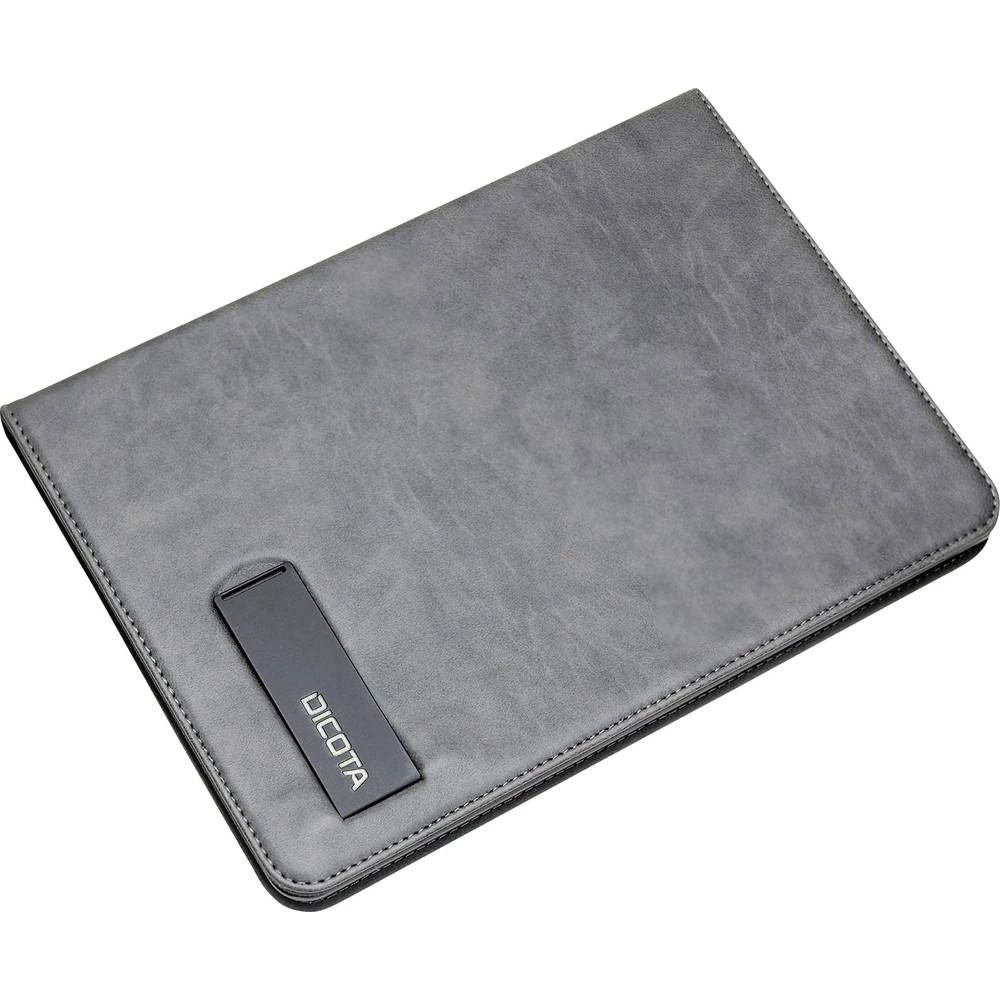 iPad etui/torba Dicota FlipCase etui Pogodno za modele Apple: iPad Air Siva slika