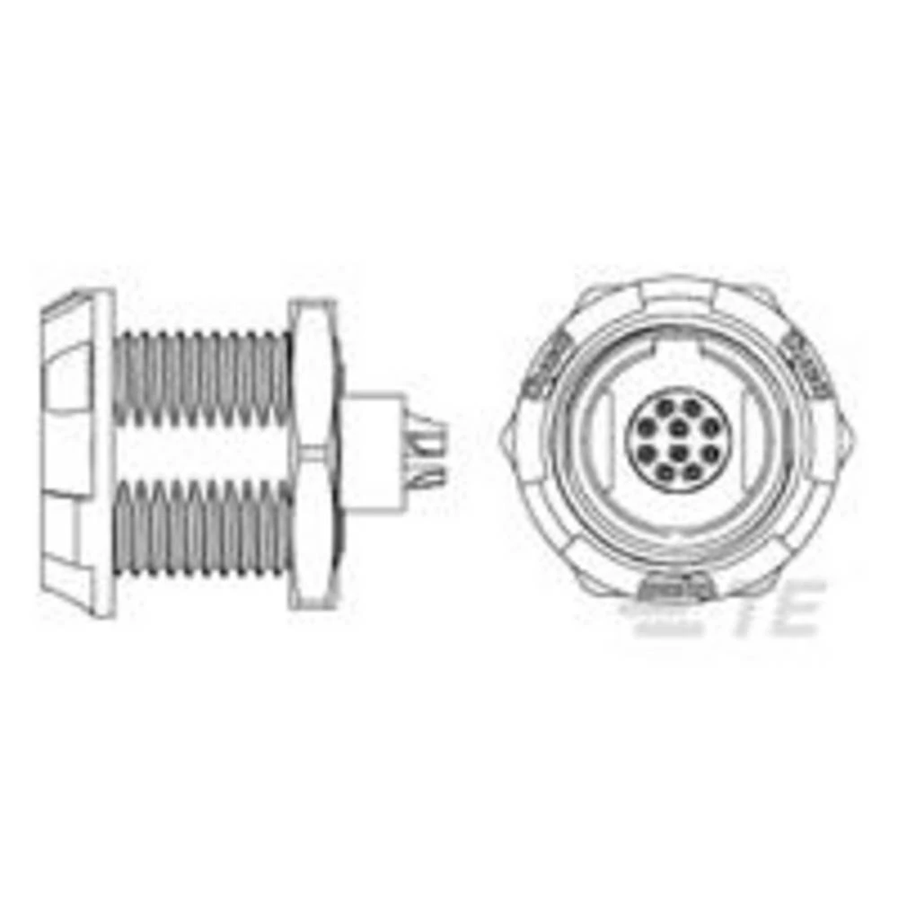 TE Connectivity Medical ProductsMedical Products 1877069-1 AMP slika
