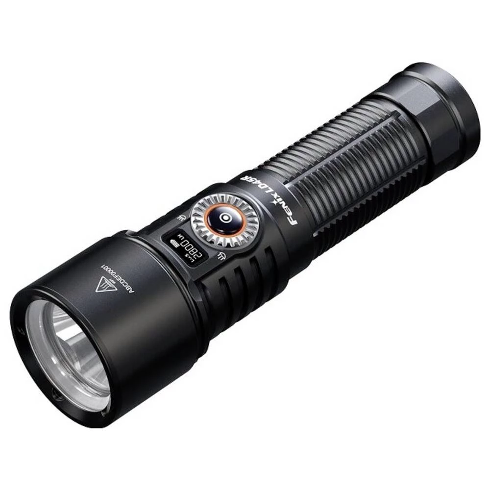 Fenix LD45R LED džepna svjetiljka 65 h 302 g slika