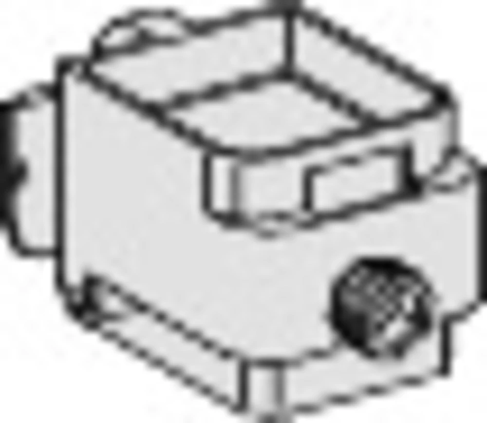 Oprema za zaštitni prekidač Schneider Electric 29348 1 ST slika