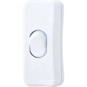 TRU COMPONENTS prekidač sa žicom 250 V/AC 2 A 1 x off/on zadržava položaj 1 St. slika