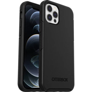 Otterbox Symmetry stražnji poklopac za mobilni telefon Apple crna slika