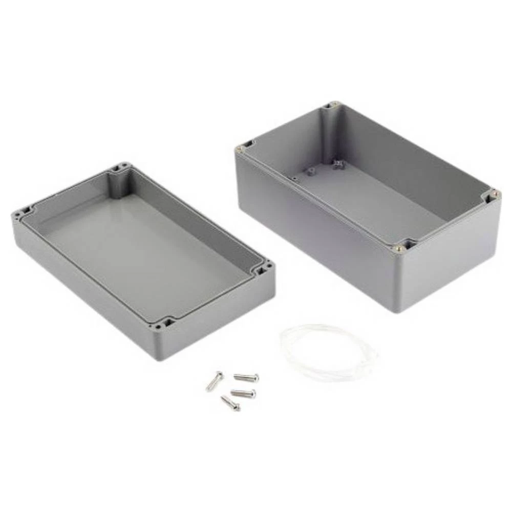 Supertronic PE242K-S univerzalno kućište 200 x 120 x 90 1 kom. slika