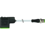 Konektor ventila siva   7000-40961-2260150 Murr Elektronik Sadržaj: 1 St.